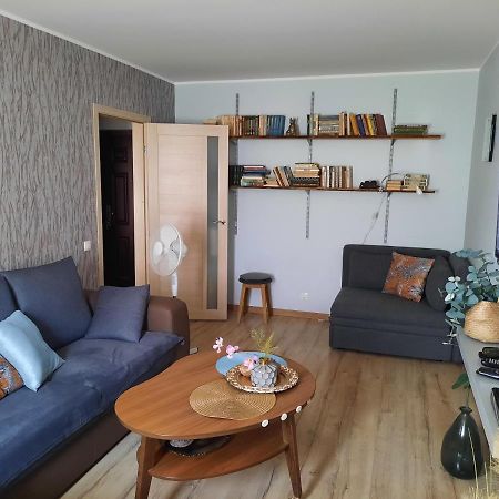 Cosy Home 10 Min From City Center Tallinn Exteriér fotografie