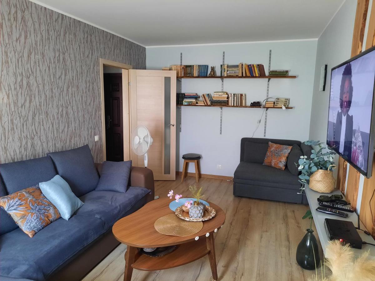 Cosy Home 10 Min From City Center Tallinn Exteriér fotografie